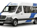 Ile jedzie bus z Holandii do Polski? Czas podróży, który zaskakuje