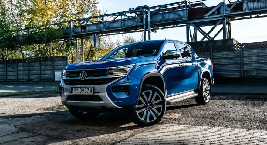 Jaki bus z napędem 4x4 wybrać? Porównanie modeli i cen