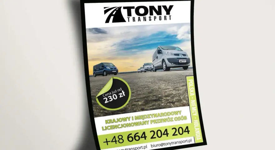 Ile kosztuje bus ze Szczecina do Holandii? Ceny i porady na 2023