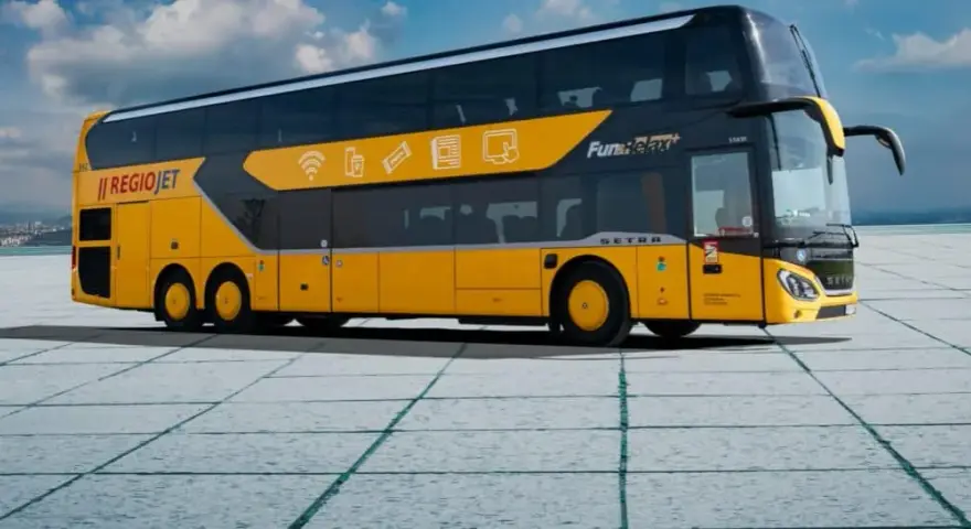 Ile kosztuje bus do Chorwacji? Zaskakujące ceny i ukryte opłaty