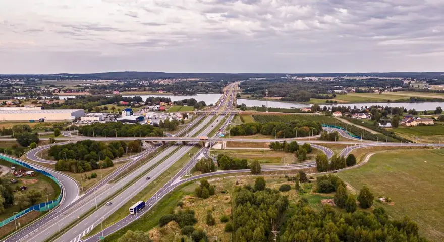 Kto jest właścicielem autostrady A2? Zaskakujące zmiany w zarządzaniu