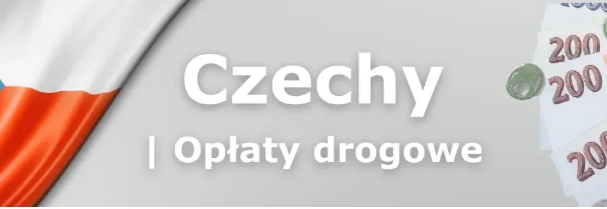 Czy wszystkie autostrady w Czechach są płatne? Oto co musisz wiedzieć