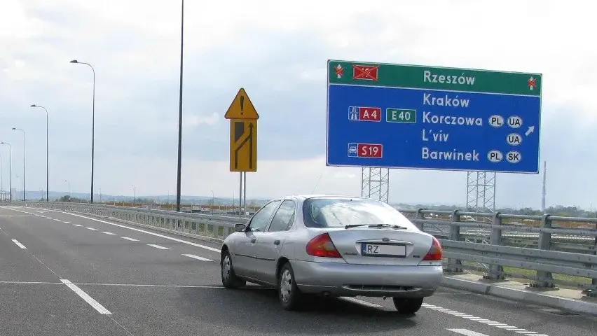 Czy autostrada A4 Rzeszów Kraków jest płatna? Sprawdź, co musisz wiedzieć