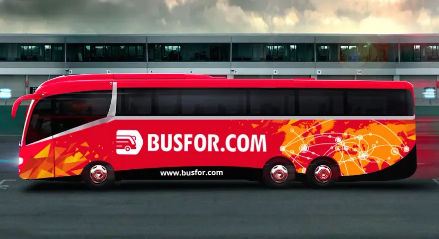 Ile jedzie bus z Krakowa do Zakopanego - poznaj czas podróży