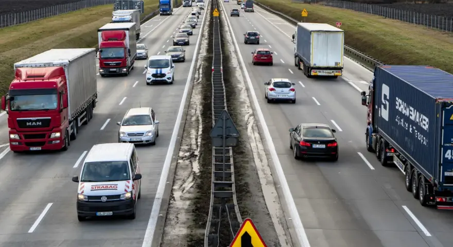 Od kiedy płatna autostrada A4? Historia opłat i zmiany w przepisach