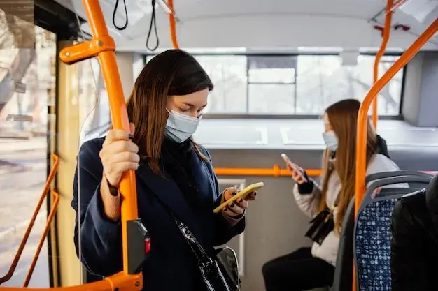 Ile osób może być w autokarze? Sprawdź, zanim zarezerwujesz!