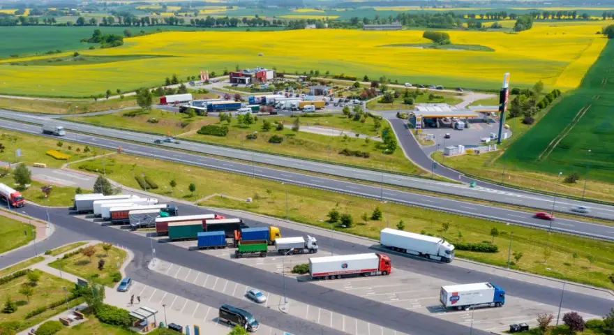 Ile kosztuje autostrada do Niemiec? Sprawdź ukryte opłaty i koszty
