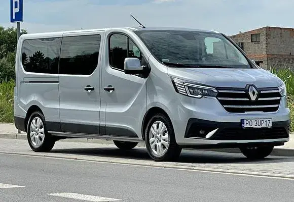 Prawo jazdy na bus 10 osobowy – uniknij wysokich kar i problemów
