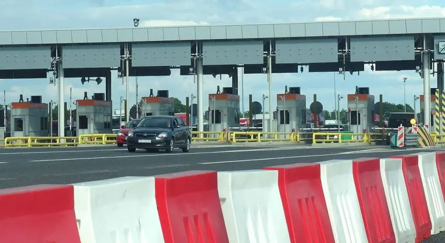 Autostrada A4 do kogo należy? Poznaj właściciela i zarządzających